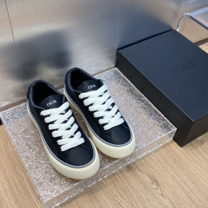 ch**an D*or casual shoes